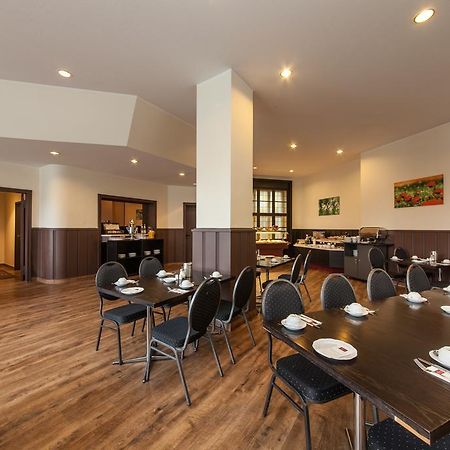 Hotel Maxim Duesseldorf City Luaran gambar