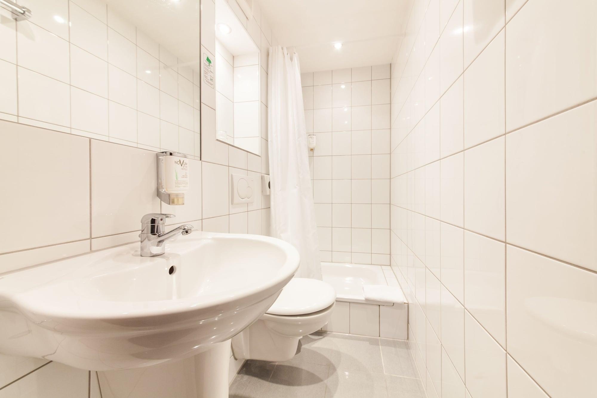 Hotel Maxim Duesseldorf City Luaran gambar