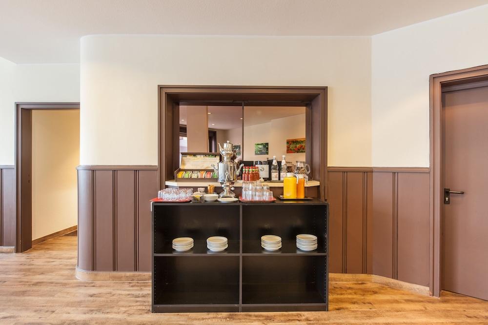 Hotel Maxim Duesseldorf City Luaran gambar
