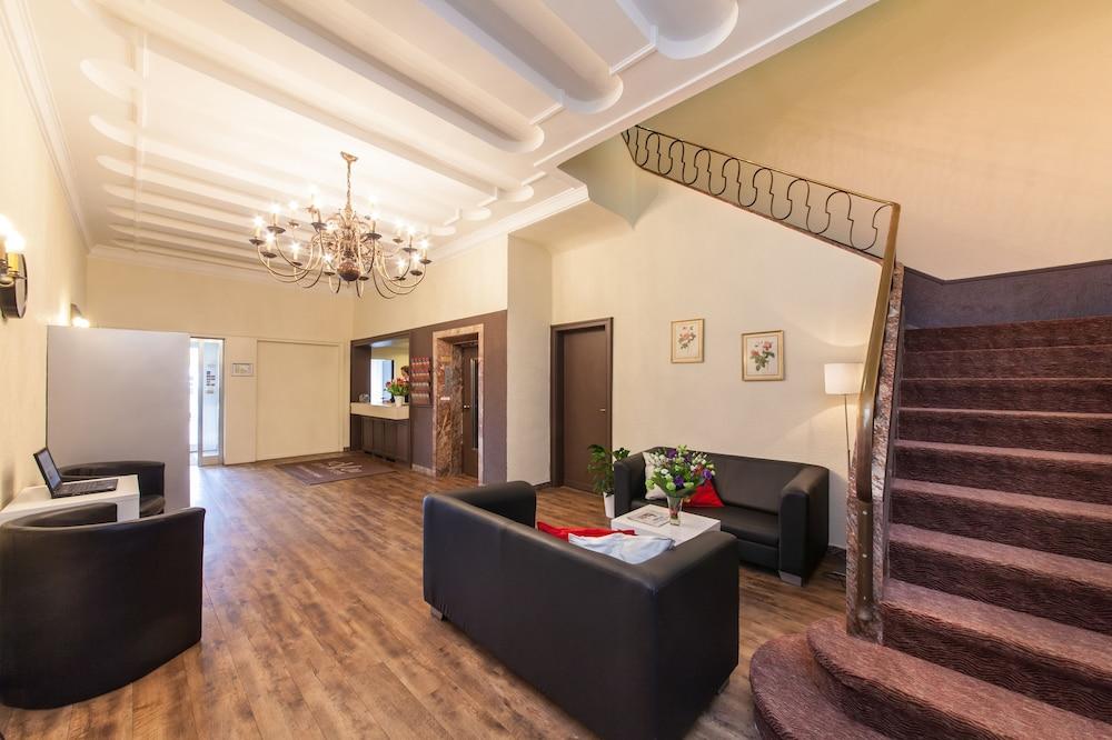 Hotel Maxim Duesseldorf City Luaran gambar