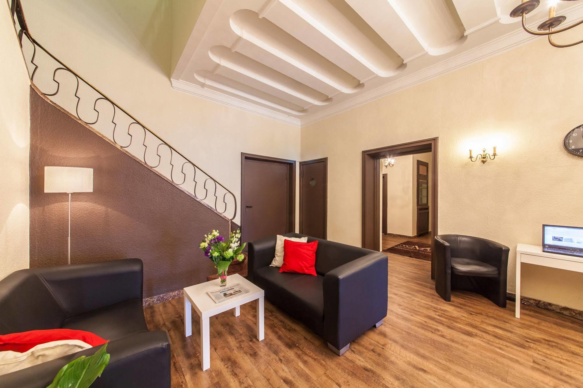 Hotel Maxim Duesseldorf City Luaran gambar