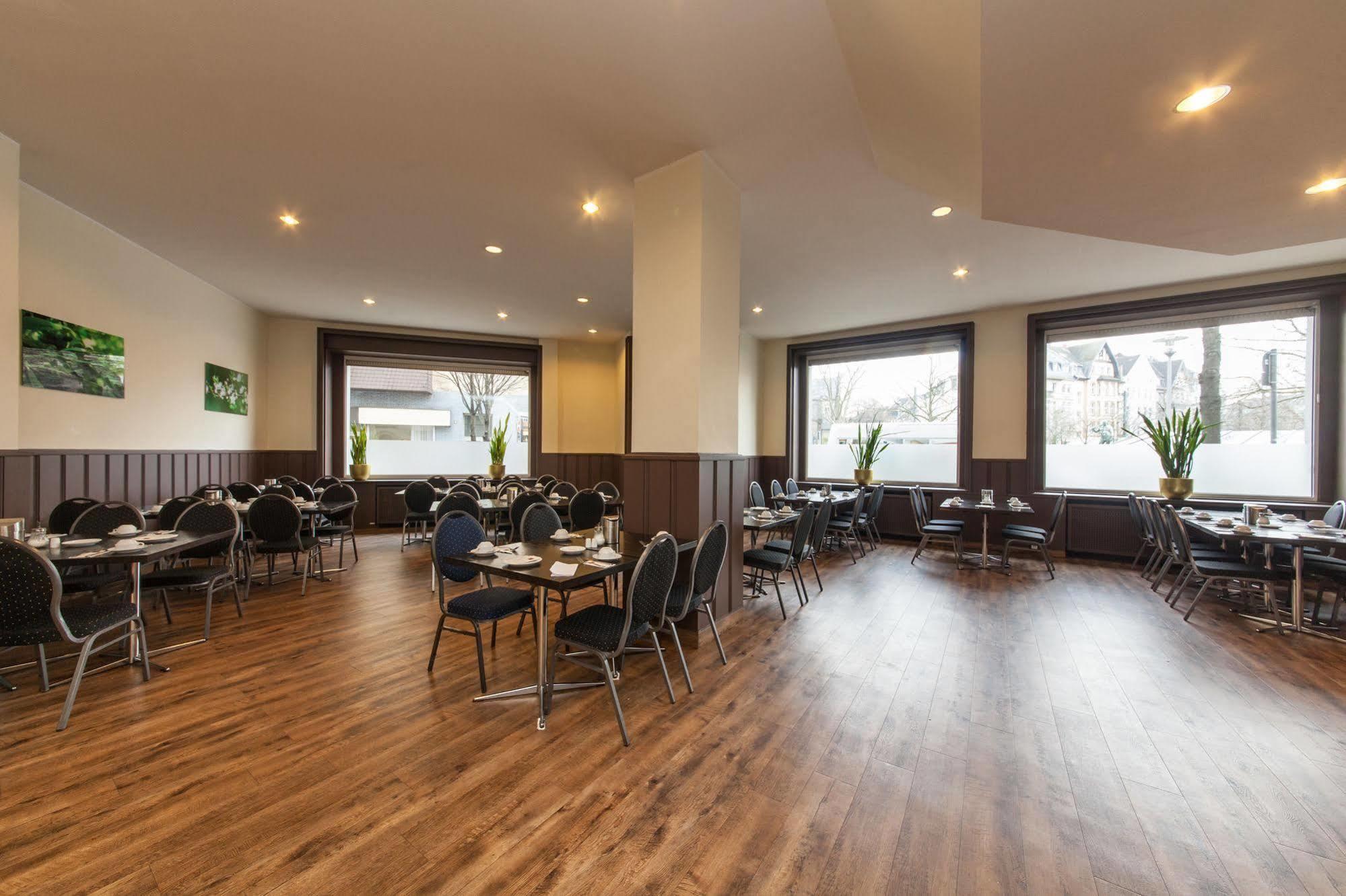 Hotel Maxim Duesseldorf City Luaran gambar